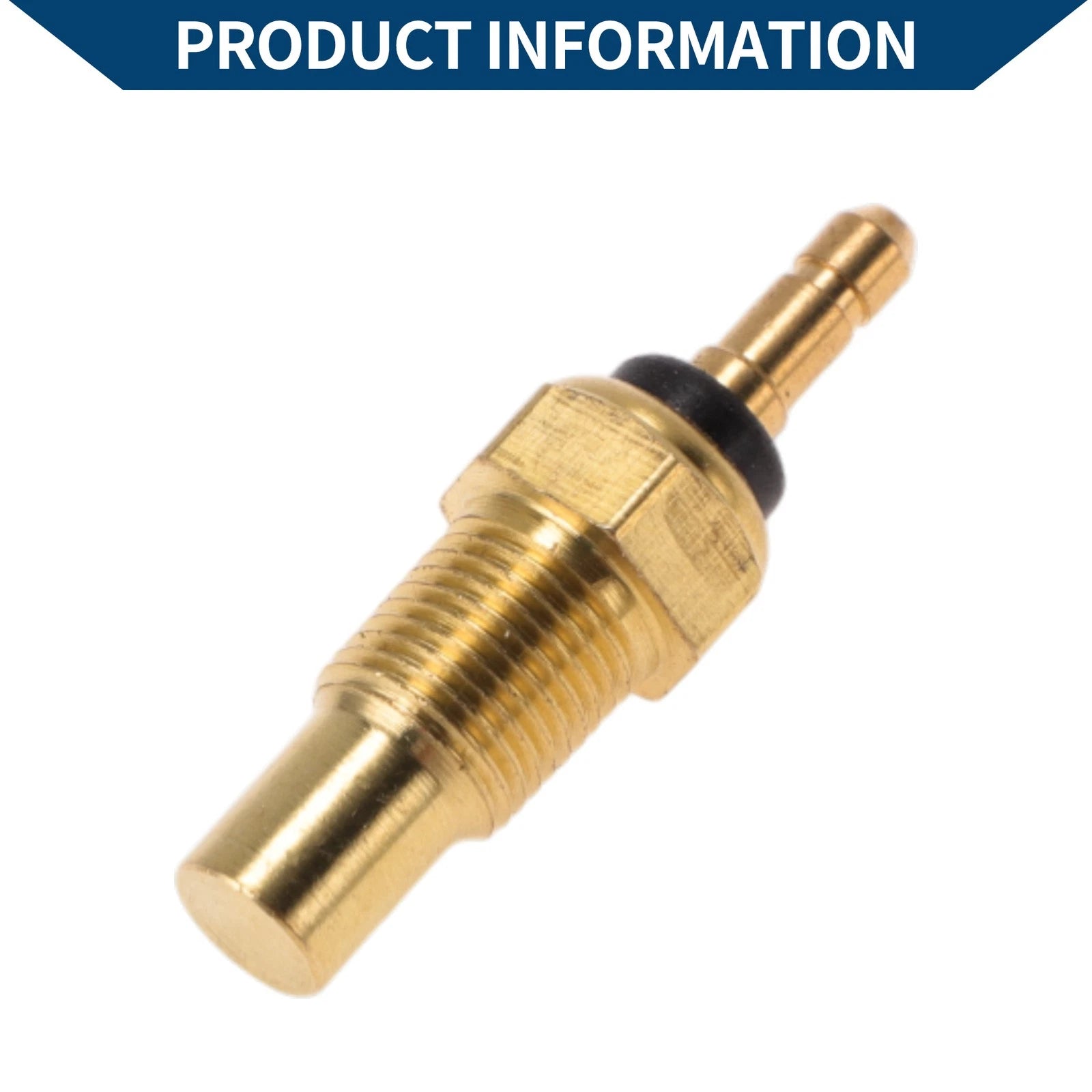 Engine Coolant Temperature Sensor No.TS172 for Toyota Corolla (1996–1999)
