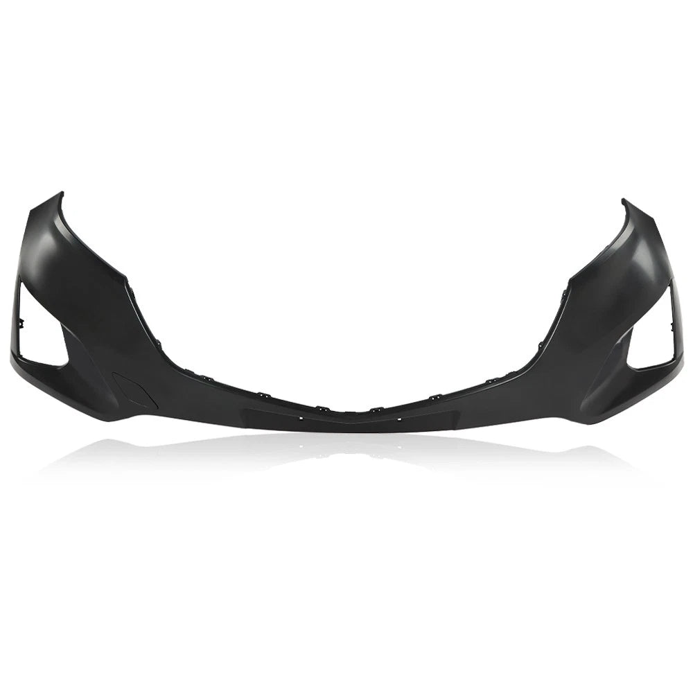 Front Bumper Cover for Chevrolet Equinox (2018–2021)