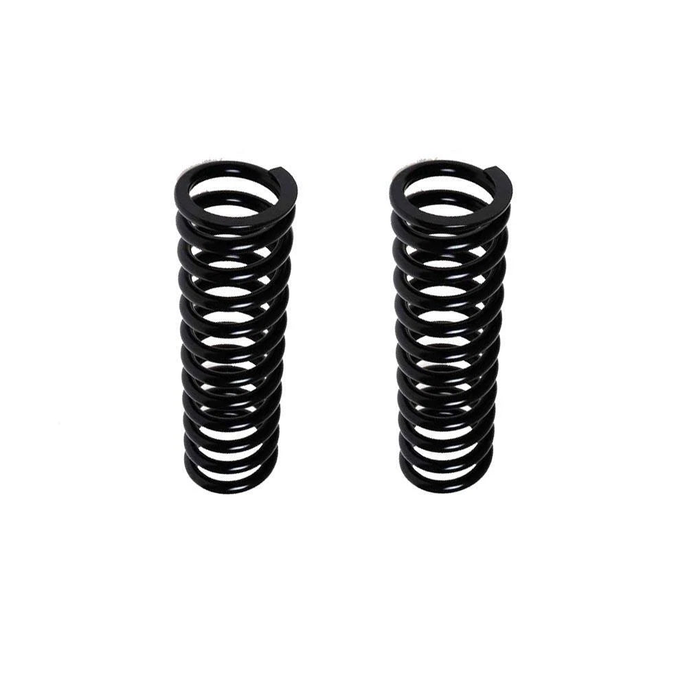Coil Spring Set for