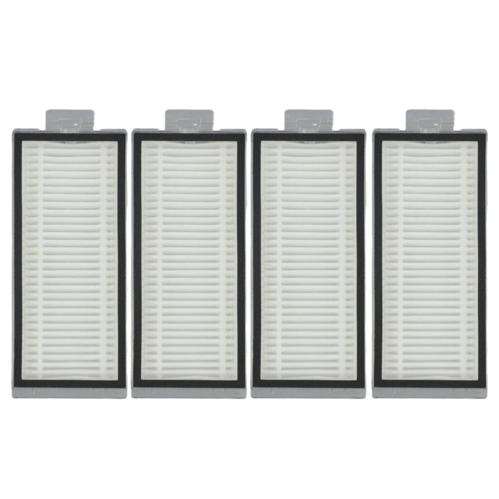 Set of 4 Advanced Spare Part Filters for Q8 MAX MAX Plus