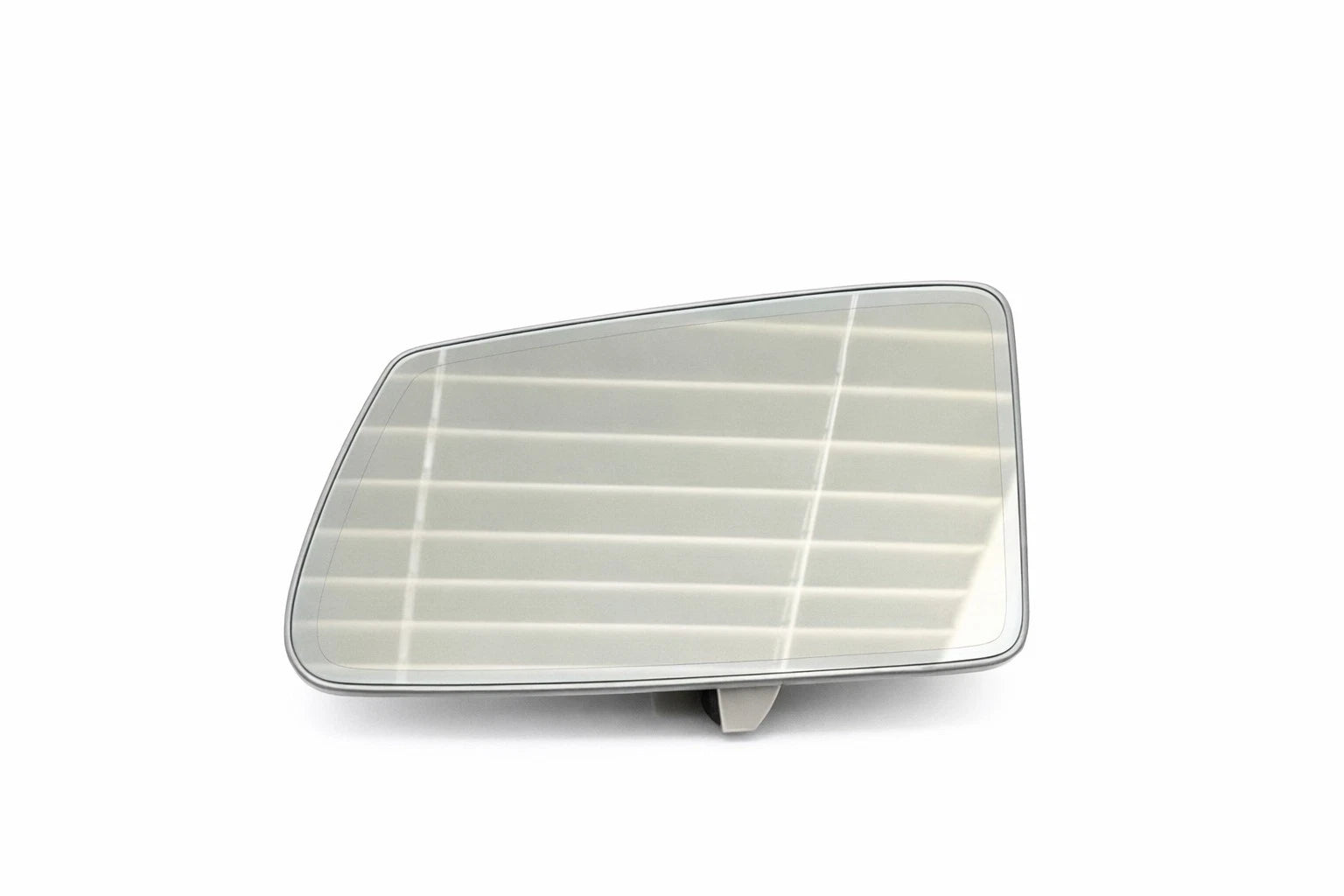 Genuine OEM Door Mirror Glass for Mercedes-Benz E350 E550 E400 (2010–2016) 2128100721