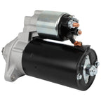 Starter for Porsche 911 (1999–2008), Boxster (1997–2008), Carrera GT (2004–2005), Cayman (2007–2008)