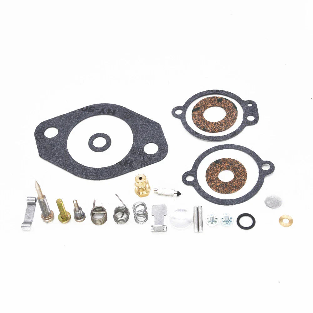 Outboard Carburetor Repair Kit for Mercury 65-150 Inlines