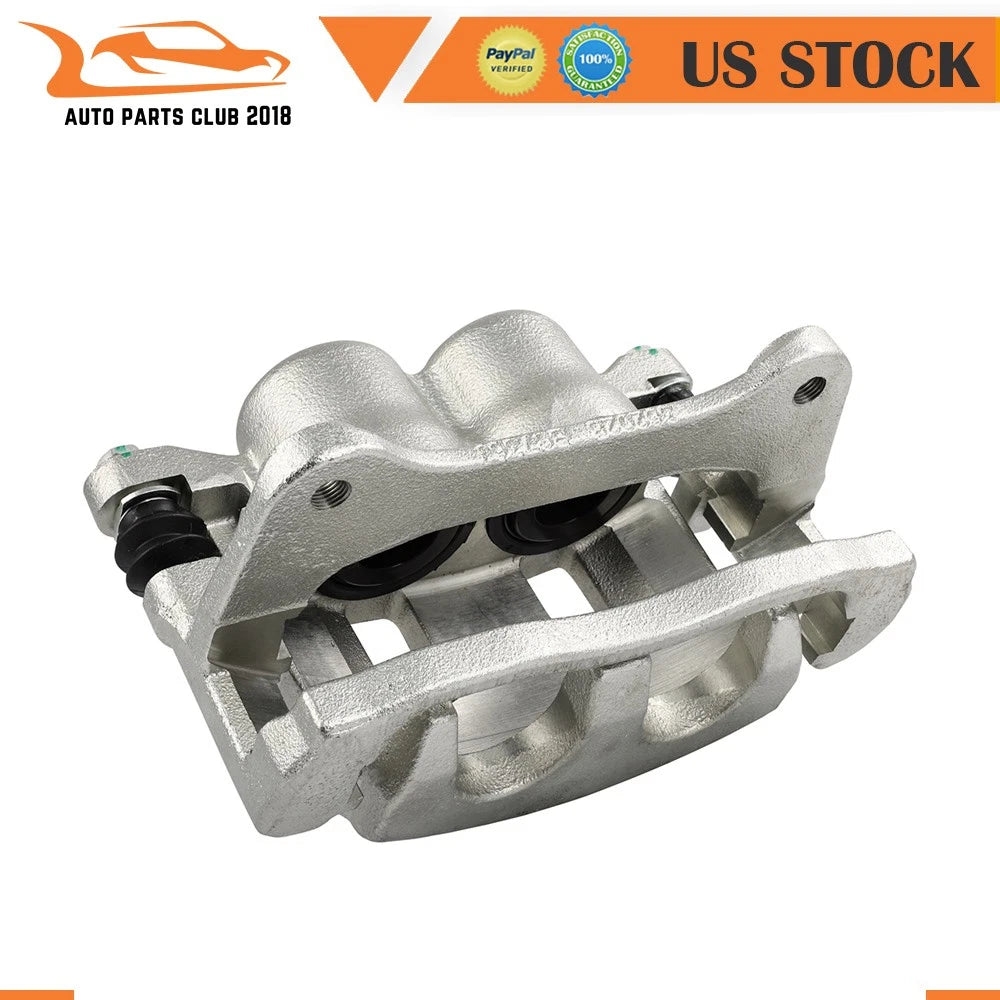 Front Right Brake Caliper w/ Bracket for Toyota Venza (2009–2016)