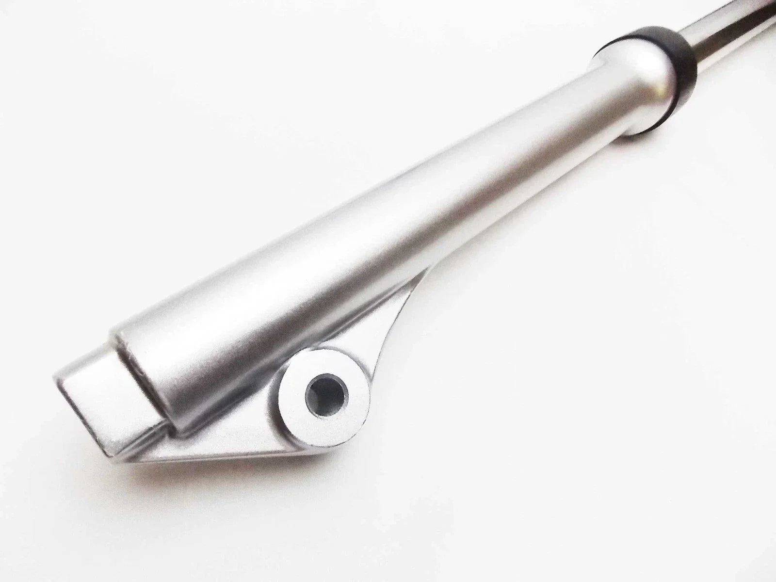 Front Fork Leg Set for JIANSHE COYOTE G80T JBS (No Year Specified)