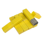Set of 6 Arc Welding Rods for Carbon Steel (60 lb)