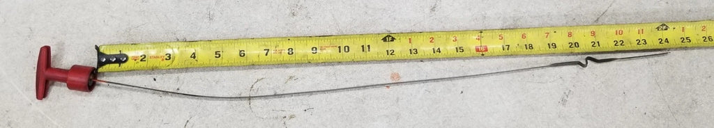 Automatic Transmission Fluid Dipstick for Cutlass Supreme (1994) 10245060