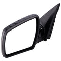 Driver Left Side Mirror for Kia Soul (2010–2011)