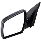 Driver Left Side Mirror for Kia Soul (2010–2011)