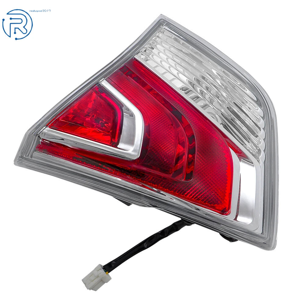 LED Tail Lamp Assembly for Nissan Rogue (2014-2016) Inner Right Passenger Side