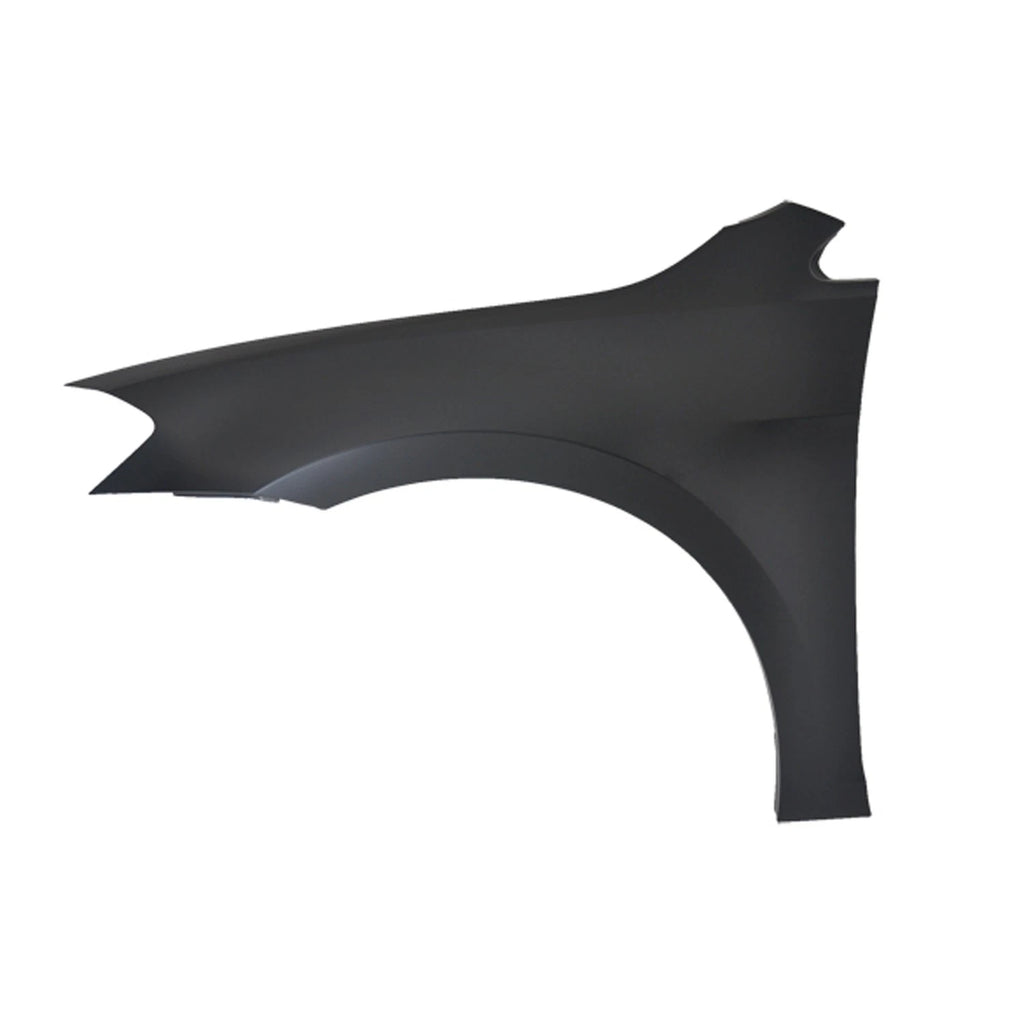 Replacement Steel Front Driver Side Fender (See compatibility Chart)