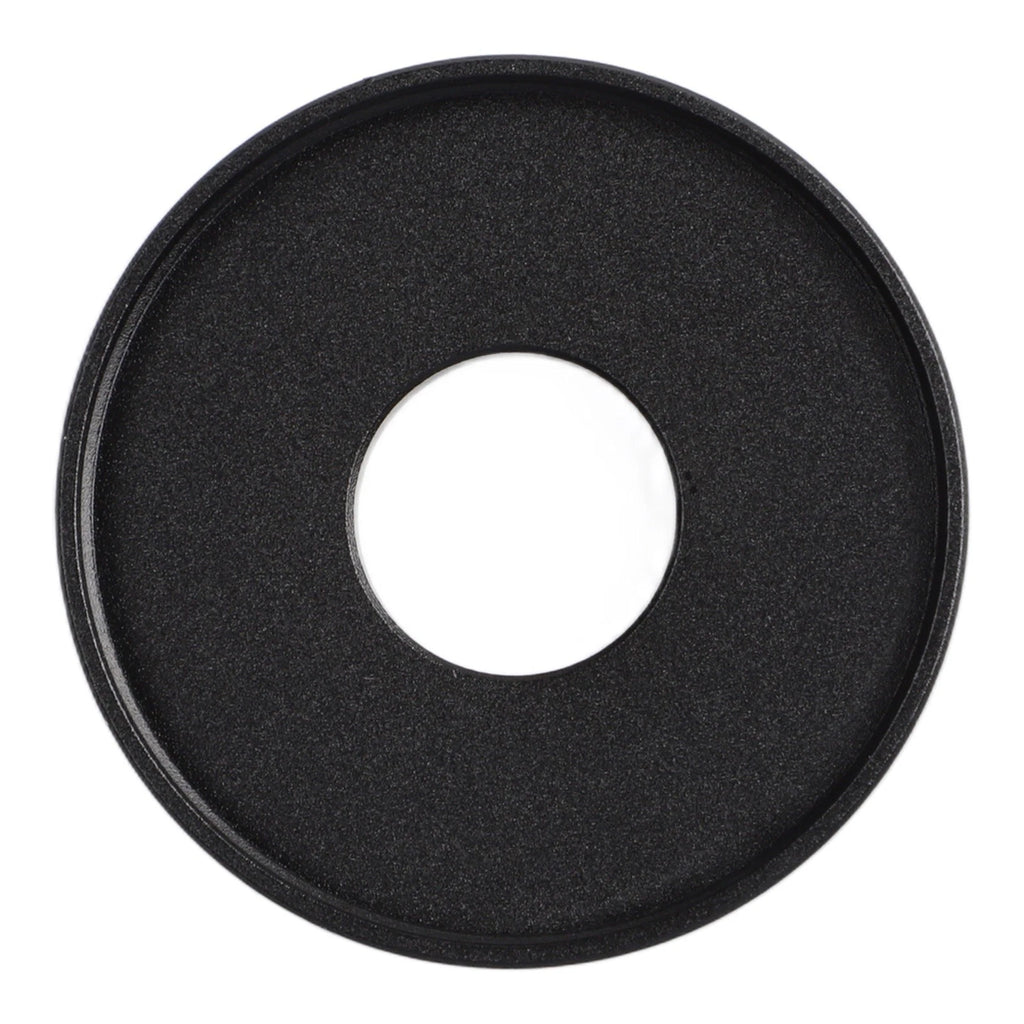Filter Adapter for Smartphone Lenses (37mm to 17mm) with Dual Thread Design