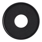 Filter Adapter for Smartphone Lenses (37mm to 17mm) with Dual Thread Design