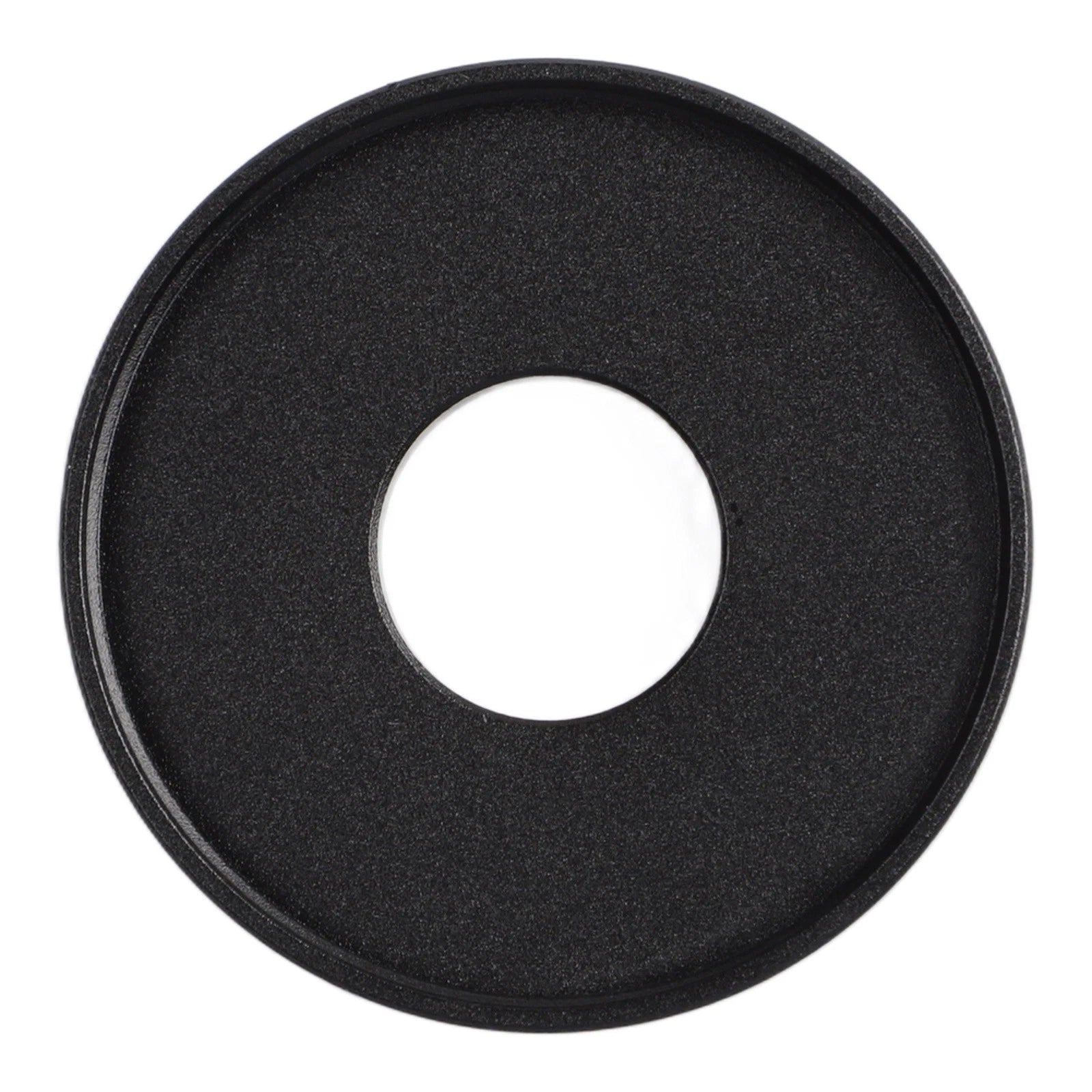 Filter Adapter for Smartphone Lenses (37mm to 17mm) with Dual Thread Design