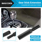 2" Gear Stick Extension for Toyota Land Cruiser 70 Series
