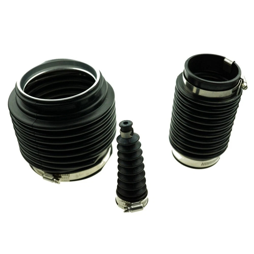 Transom Bellows Kit for Mercruiser Bravo (86840A05, 18654A1, 74639A2)