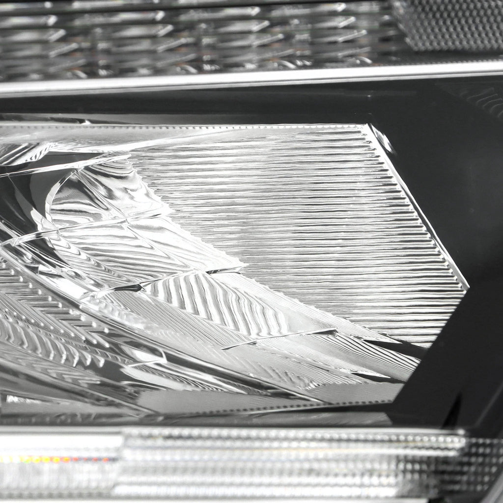 LED Headlight Assembly for Honda HR-V (2019-2022) Passenger Side