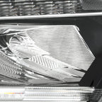 LED Headlight Assembly for Honda HR-V (2019-2022) Passenger Side