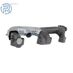 Right Side Exhaust Manifold for Chevrolet GMC Pickup Suburban (1987–1990)