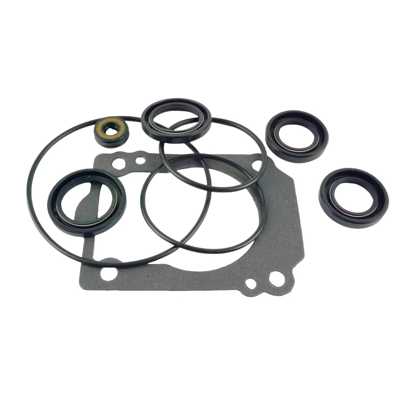 Gearcase Components with Seal for Johnson Evinrude J225 (1996–2006) 5035077
