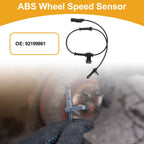 ABS Wheel Speed Sensor No. 92199861 for Chevrolet Camaro (2010–2015)
