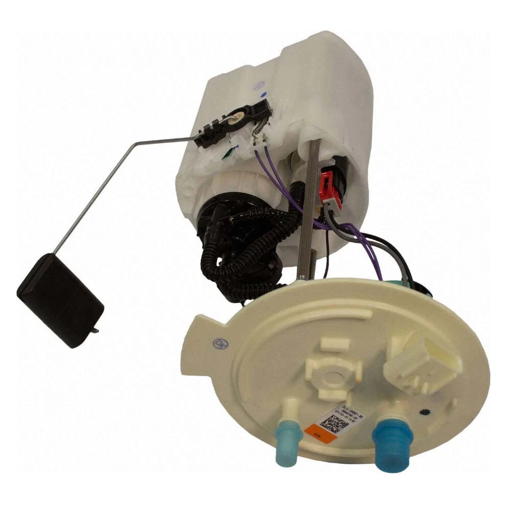 Motorcraft Fuel Pump and Sender Assembly for Expedition Navigator (2003–2006)