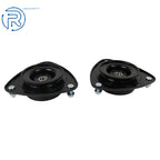 Set of 2 Front Upper Strut Mounts for Subaru Forester Impreza WRX (2005-2016)
