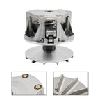 Front Clutch Variator Kit 1322953 for Polaris Sportsman 550 850 1000 (2009–2021)