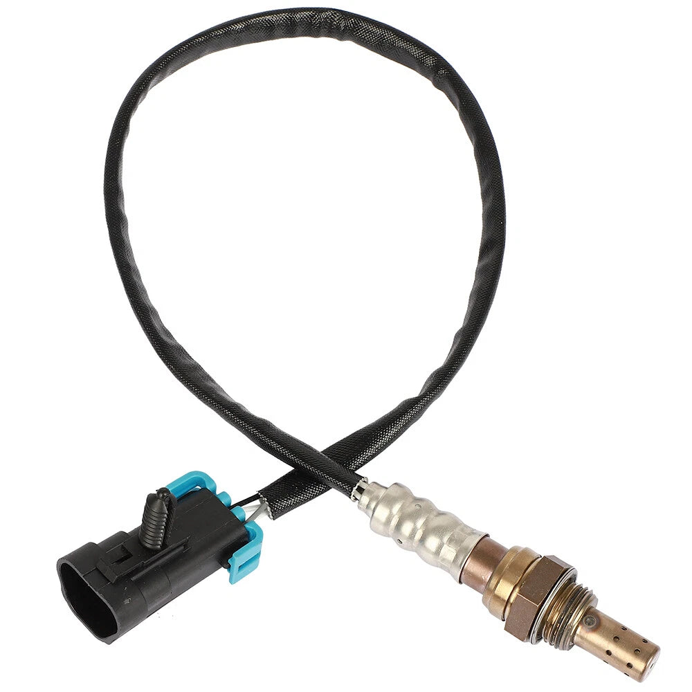 2X Oxygen Sensors for Chevy Equinox Malibu Pontiac G6 (2005–2010)