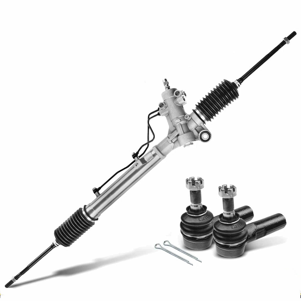 3X Steering Rack and Pinion Gear Assembly 26-1613 for Toyota RAV4 (1996–2000)