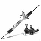 3X Steering Rack and Pinion Gear Assembly 26-1613 for Toyota RAV4 (1996–2000)