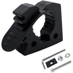Quick Release Rubber Tool Holder Clamp for Cars RVs Boats (3-4cm)
