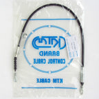 Clutch Cable for Toyota Corolla KE10 KE11 KE15 KE16 KE17 (1970-1982)