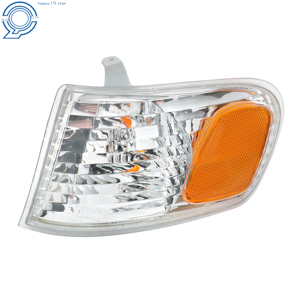 Front Side Turn Signal Park Marker Light Lamp Driver Side for Toyota Corolla (2001–2002)