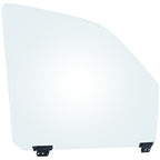 Front Passenger Right Door Glass for Ford Expedition Navigator (2003–2006)
