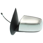 Set of 2 Mirrors for Chevrolet Colorado (2015–2016)
