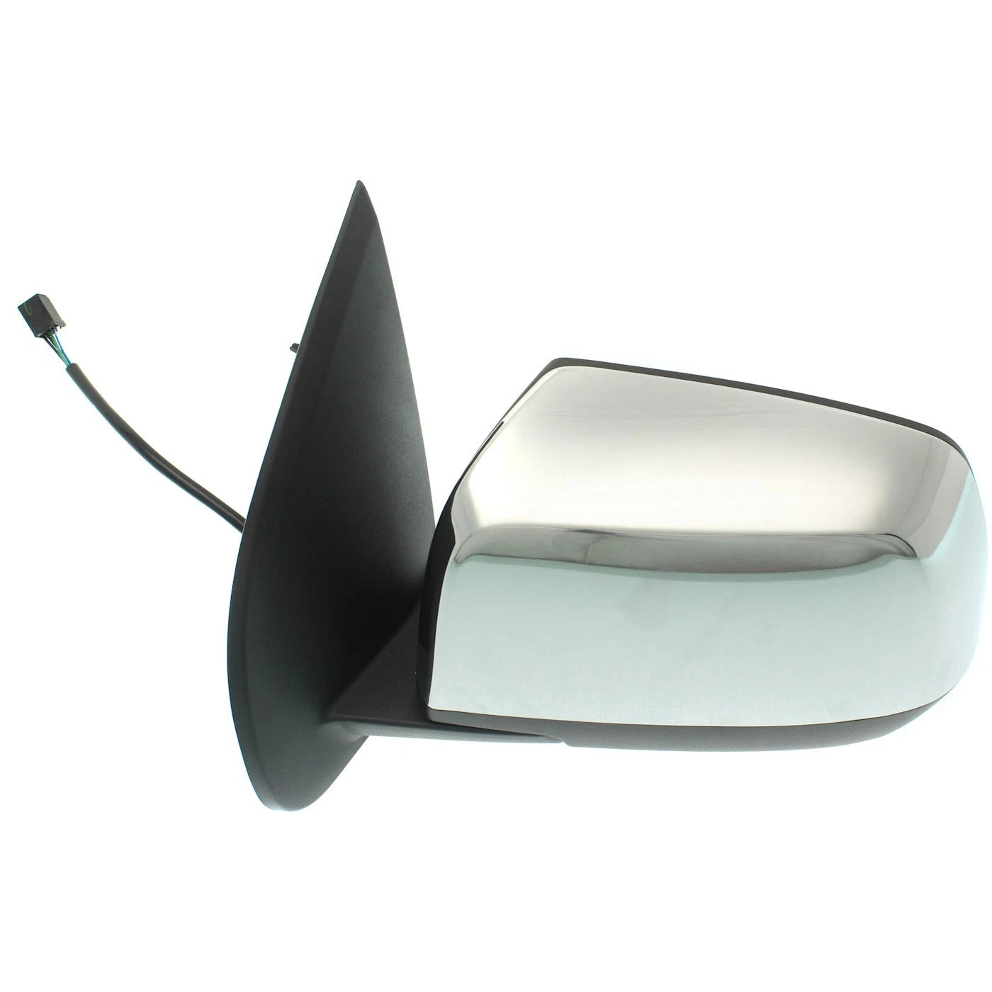 Set of 2 Mirrors for Chevrolet Colorado (2015–2016)