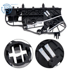 A/C Heater Climate Control Unit for Toyota Tundra (2000-2006)