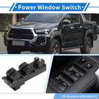 Power Window Switch for Toyota Hilux (2005) No. 848200K011