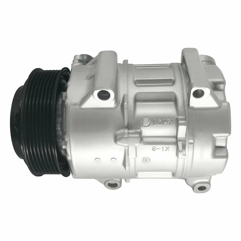 AC Compressor Kit Replacement with Condenser for Holden Cruze (2011-2016)