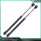 2X Front Hood Gas Charged Lift Support Struts for Dodge Challenger (2008–2012)