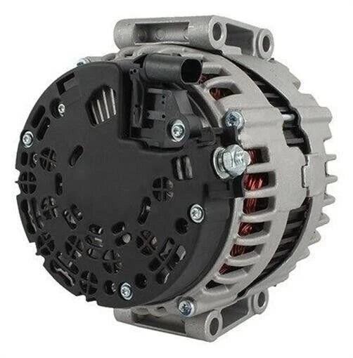 220 Amp Alternator for Mercedes Benz E350 R350 S350 (2006–2009)