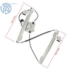 Electric Window Actuator Assembly for Chrysler 300 (2005-2010) Dodge Charger (2006-2009)