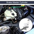 Brake Master Cylinder with Reservoir No. 4720133470 for Lexus ES350 (2007–2012)