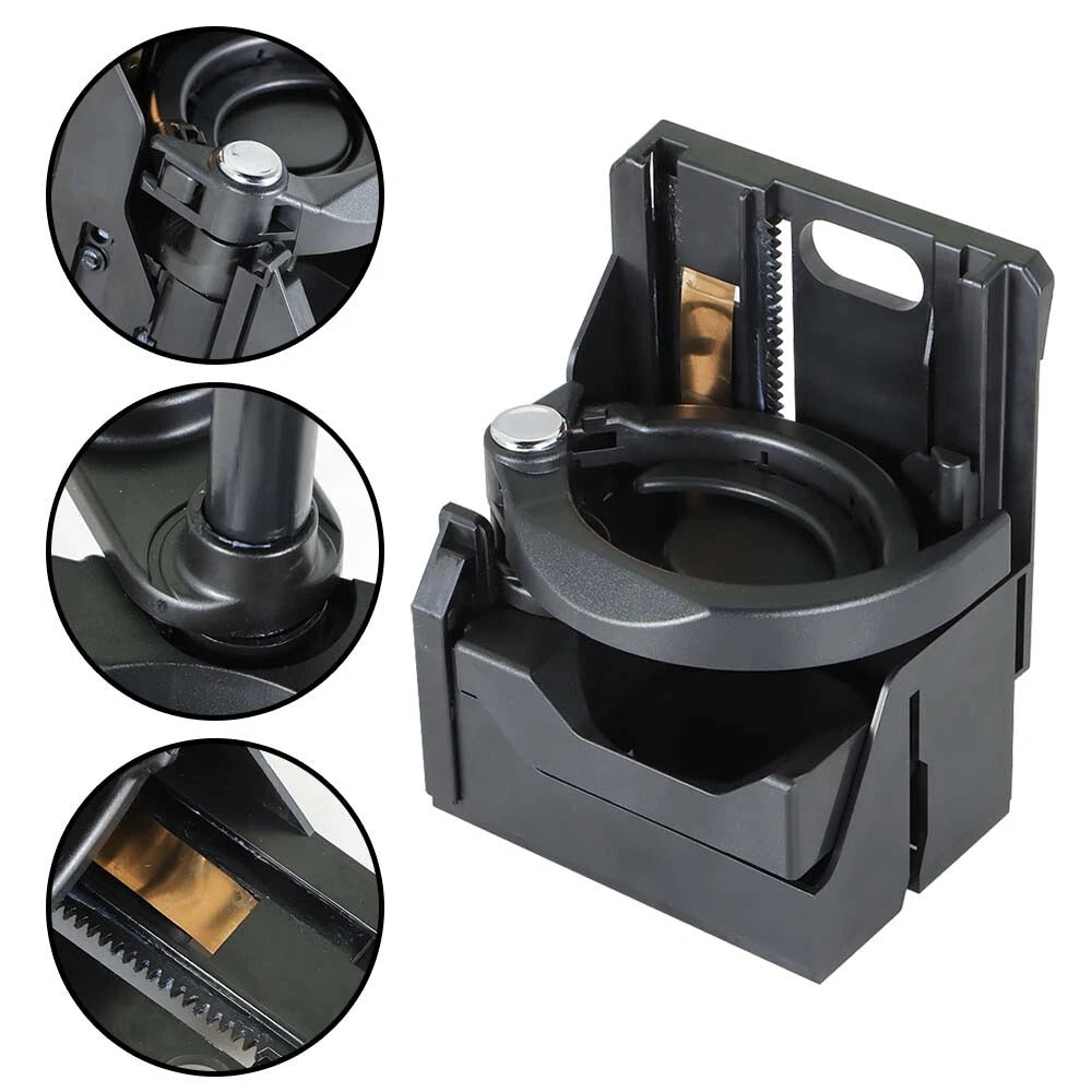 Front Cup Holder for Mercedes Benz E-Class W210 (1996-2002)