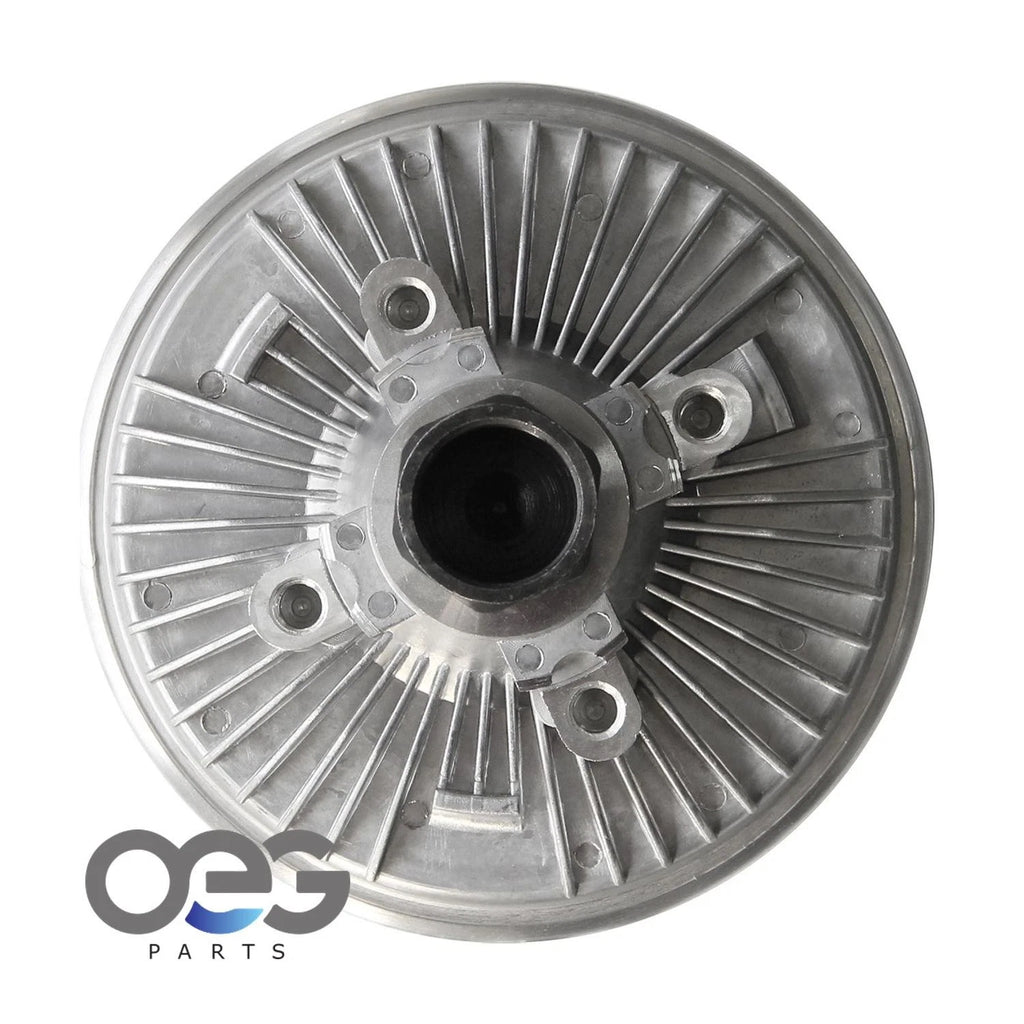 Fan Clutch for Hummer H3 3.7L (2007–2010)