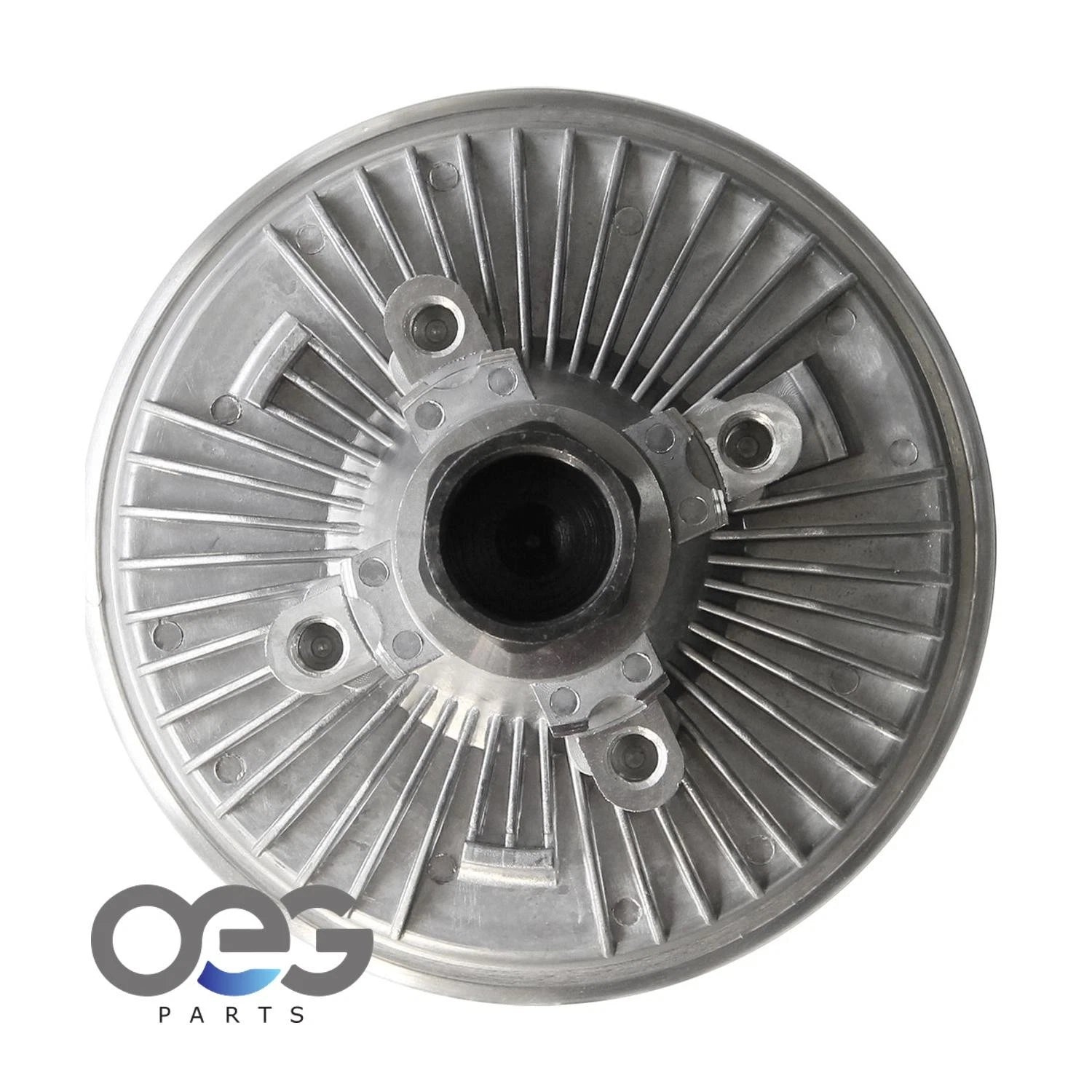 Fan Clutch for Hummer H3 3.7L (2007–2010)