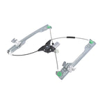 Front Left Power Window Regulator w/ Motor for Nissan Altima Sedan (2007–2012)