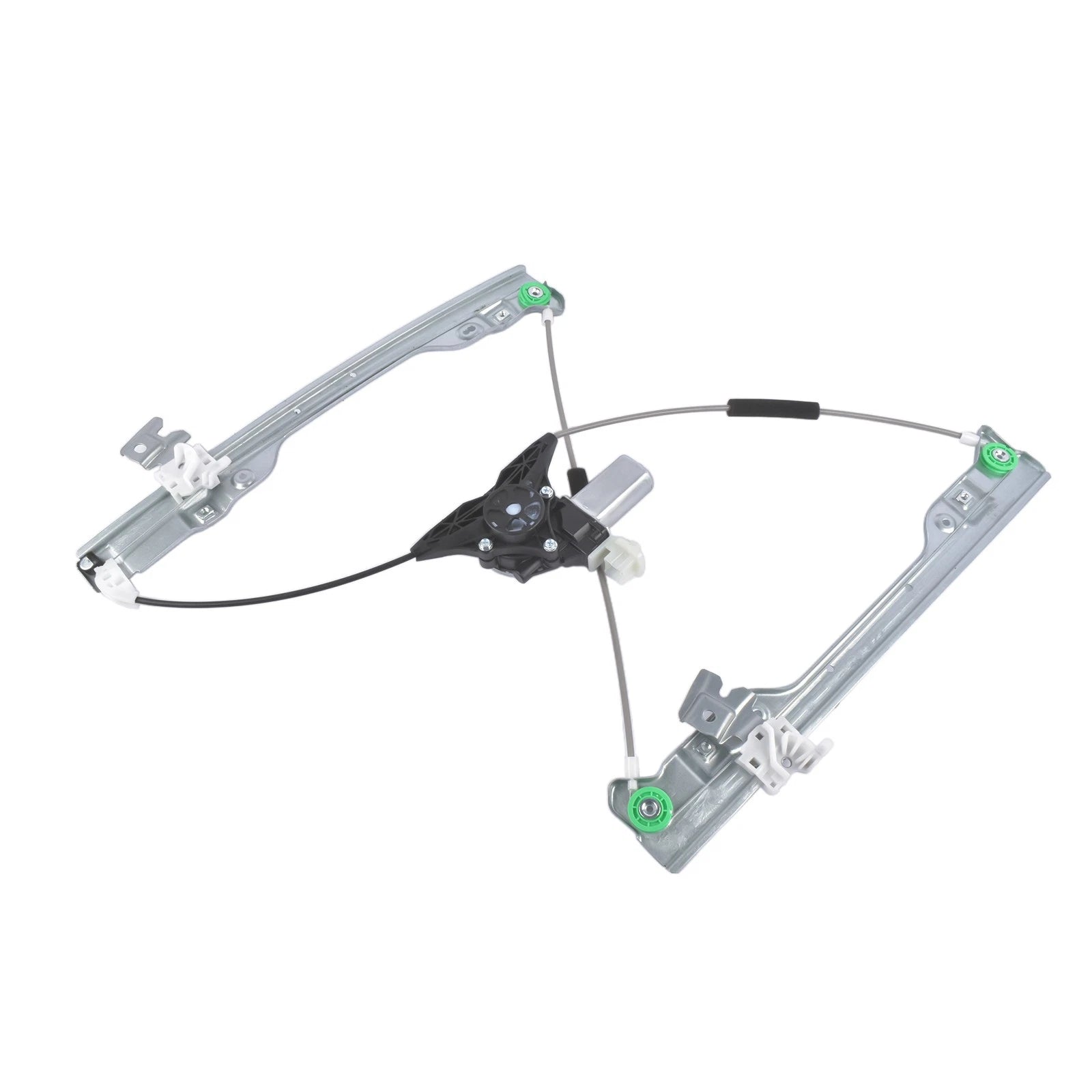 Front Left Power Window Regulator w/ Motor for Nissan Altima Sedan (2007–2012)