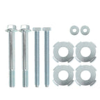 2X Body Mount Kit for Cadillac Chevrolet GMC (2000–2019)